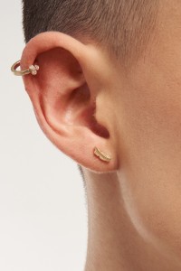 Hera Üç İnci Tragus