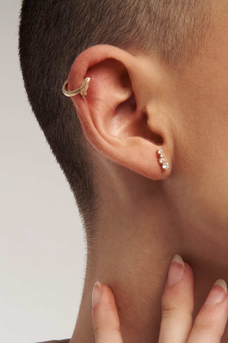 HLN 4 Taş Tragus HLN 4 Taş Tragus