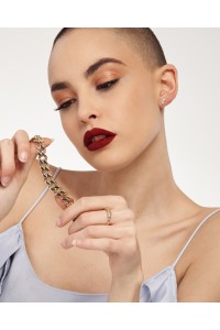 HLN Çift Baget Tragus HLN Çift Baget Tragus