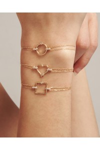 HLN Halka Bileklik HLN Halka Bileklik