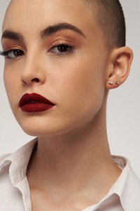 HLN Tragus Çift Nokta