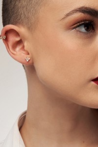 HLN Üç Baget Tragus