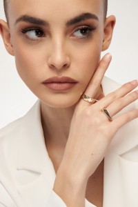 HLN Yüzük 'İşaret Parmağı