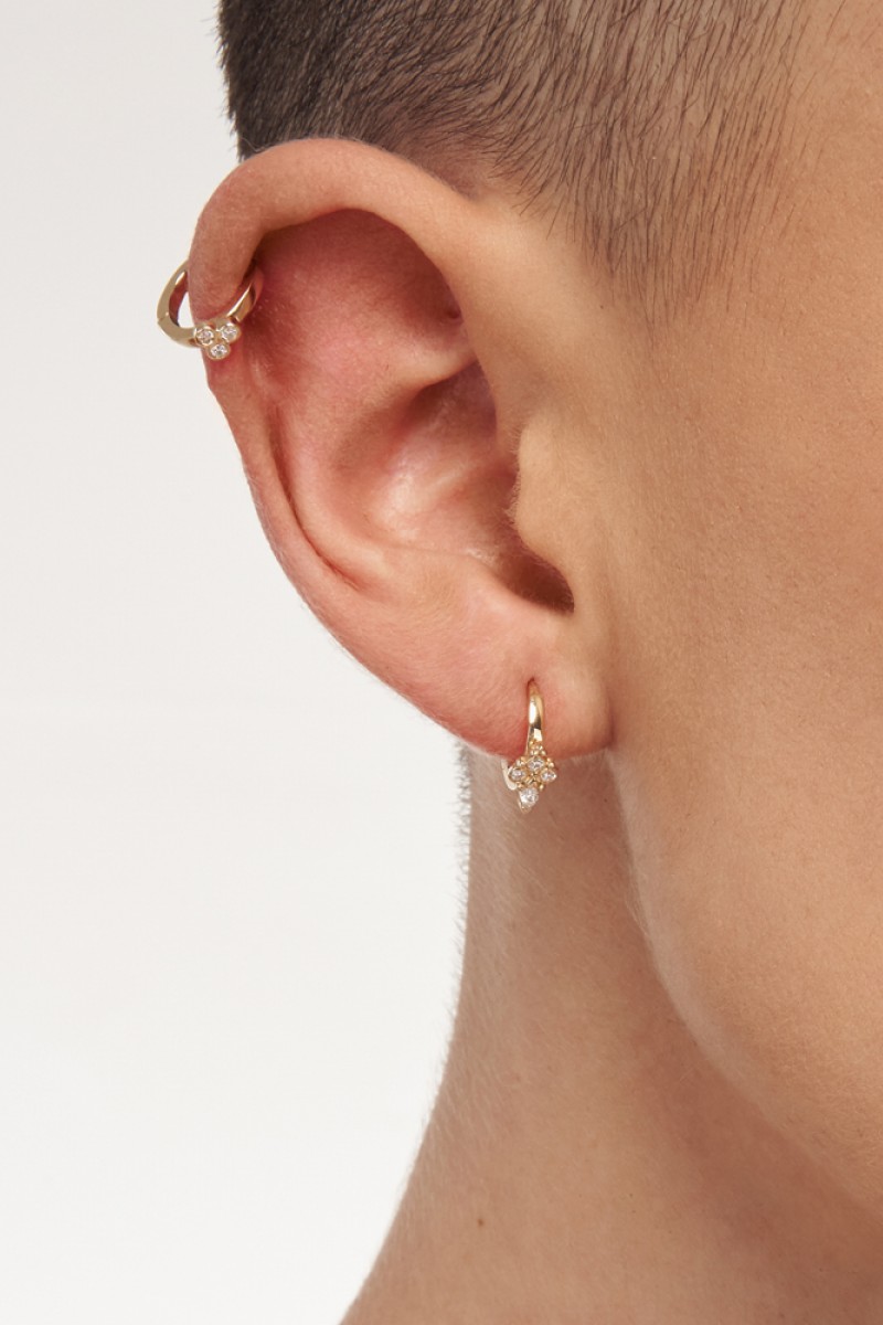 Poseidon Üç Taş Tragus Poseidon Üç Taş Tragus