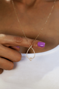 Poseidon Kolye Poseidon Kolye