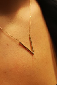 Poseidon Kolye Poseidon Kolye