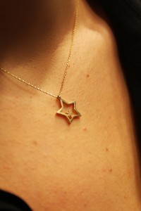 Poseidon Kolye Poseidon Kolye